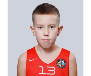 Alexey Belokon basketball player photo 1