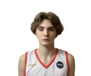 Alexey Bochkov basketball player