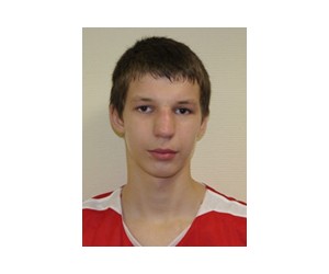 Alexey Buchkin basketball player - C