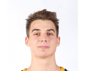 Alexey Chigenok basketball player photo 3