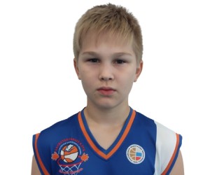 Alexey Dgima basketball player photo 1