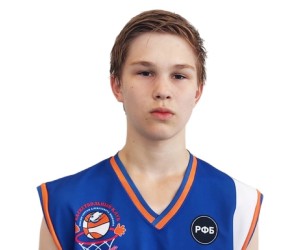 Alexey Dgima basketball player photo 2