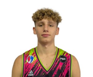 Alexey Dikiy basketball player photo 1