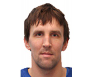 Alexey Ekimov basketball player - C