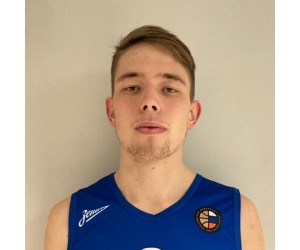 Alexey Emelyanov basketball player photo 2