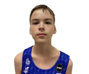 Alexey Filatkin basketball player