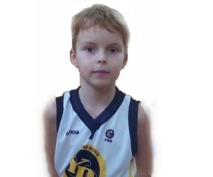 Alexey Filippov basketball player photo 1