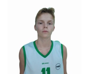 Alexey Filippov basketball player