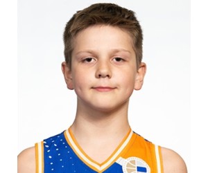 Alexey Geleznov basketball player photo 1