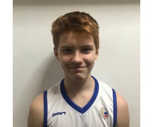 Alexey Glinskiy basketball player - C