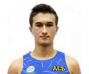 Alexey Ivanov basketball player photo 2