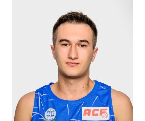 Alexey Ivanov basketball player photo 3