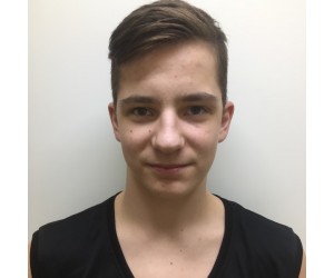 Alexey Ivanov basketball player - F/SF