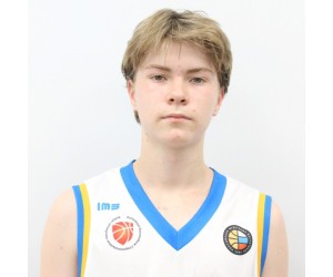 Alexey Ivanov basketball player photo 2