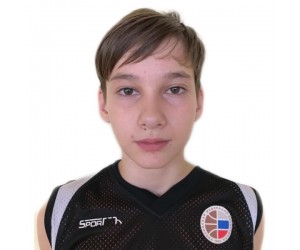 Alexey Ivanov basketball player photo 2