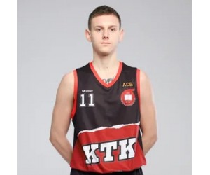 Alexey Ivanov basketball player photo 2