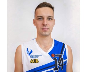 Alexey Karpov basketball player photo 3