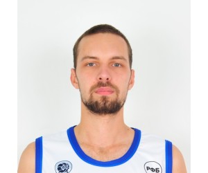 Alexey Karpov basketball player photo 4