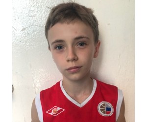 Alexey Korablin basketball player - G