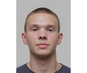 Alexey Kosolapov basketball player - PG/G
