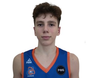 Alexey Kozhemyakin basketball player photo 2