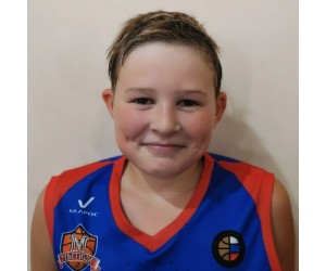 Alexey Kozlov basketball player photo 2
