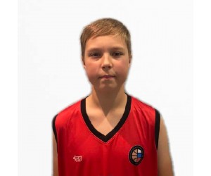 Alexey Krivdin basketball player photo 1