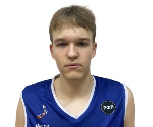Alexey Kukhar basketball player - G