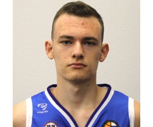 Alexey Kulagin basketball player photo 2