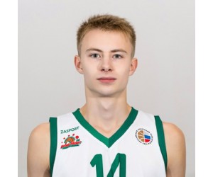 Alexey Kultin basketball player - G