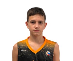 Alexey Kurilenko basketball player photo 1