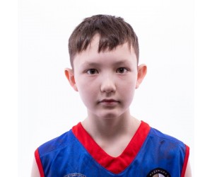 Alexey Kurkin basketball player