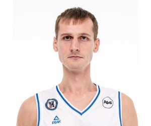 Alexey Kurtsevich basketball player photo 4