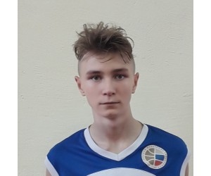 Alexey Kutenev basketball player - G