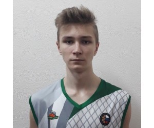 Alexey Kutenev basketball player photo 2