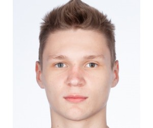 Alexey Kuznetsov basketball player - PG/G
