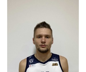 Alexey Kuznetsov basketball player photo 4