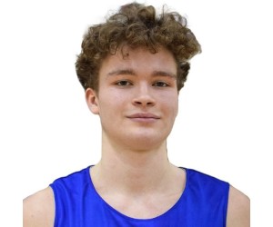 Alexey Lakhov basketball player photo 3
