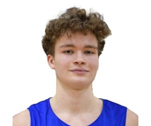 Alexey Lakhov basketball player photo 4