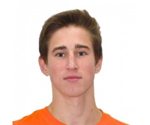 Alexey Makarov basketball player - G