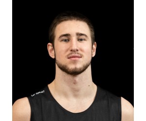 Alexey Makarov basketball player photo 4