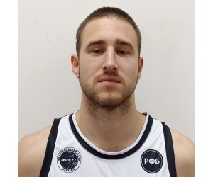 Alexey Makarov basketball player photo 5