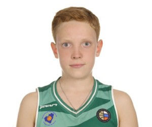 Alexey Maltcev basketball player photo 1