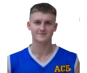 Alexey Medvedev basketball player photo 3
