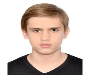 Alexey Medvedev basketball player photo 7