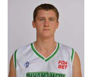Alexey Medvedev basketball player photo 8