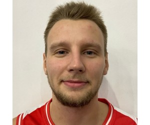 Alexey Metelev basketball player photo 2