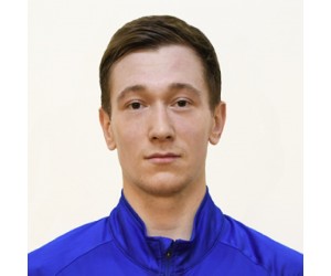 Alexey Morozov basketball player - PG/G