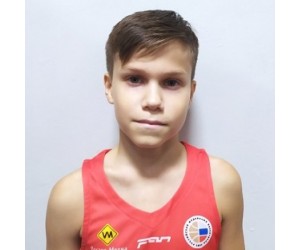 Alexey Naumenko basketball player photo 2