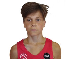 Alexey Naumenko basketball player photo 3